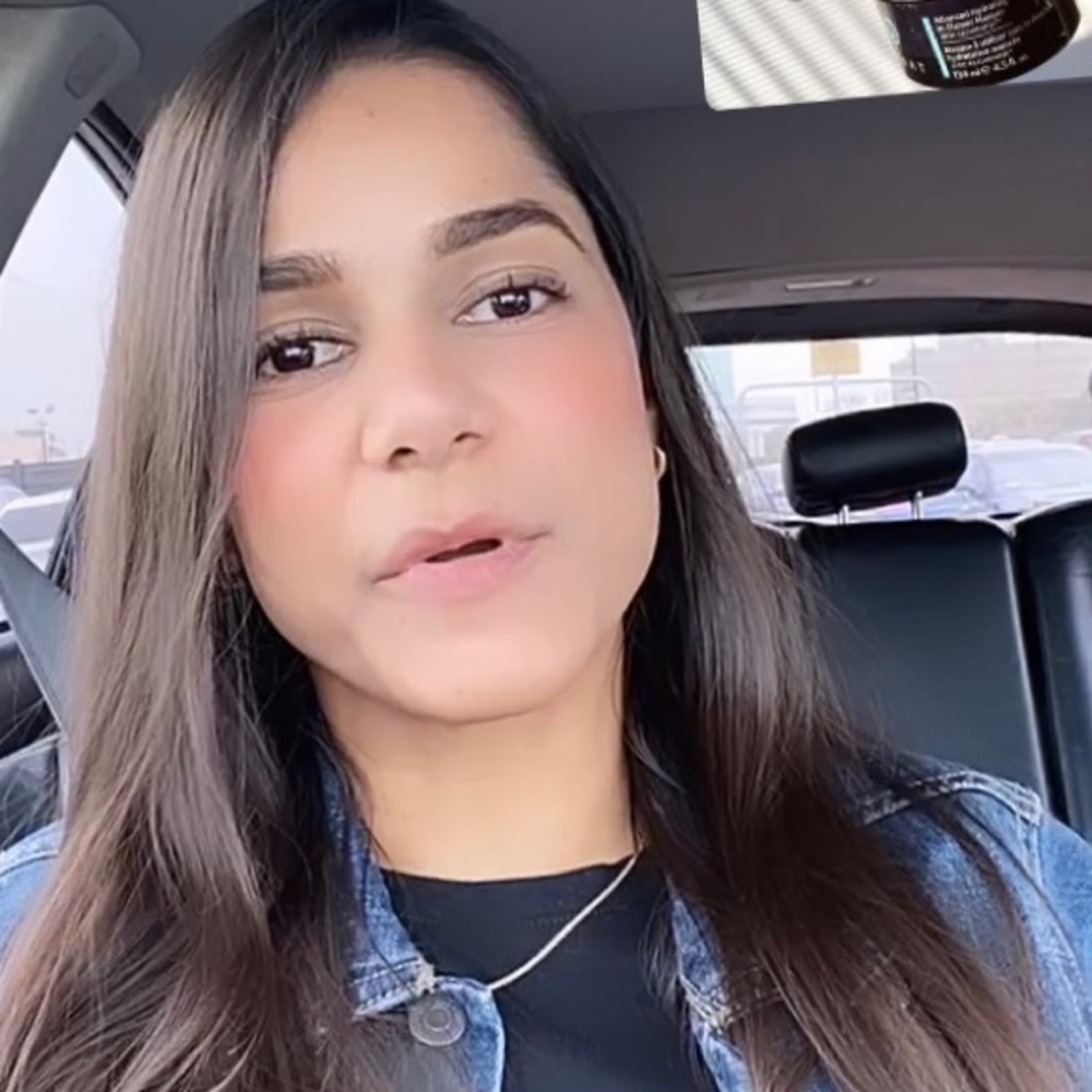 Meet your Posher, Bertha